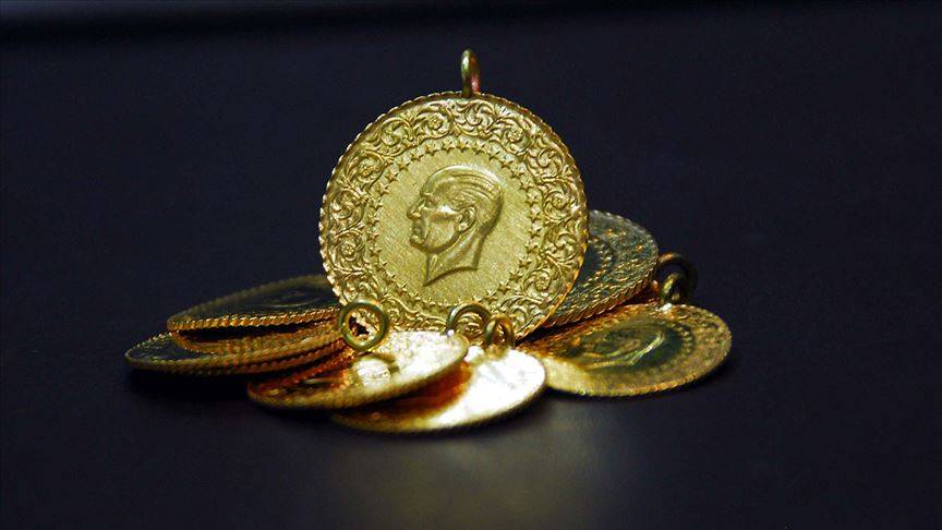 Yatırımcılar dikkat! Eylülde gram altın 6.000 TL’yi görebilir! 8